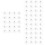 60 Pcs Household Frame Hook Multi Purpose Wall Hanging Nail Free 6