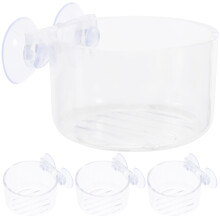 20 Pcs Aquarium Aquatic Planter Fish Tank Landscape Decor