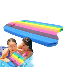 Kick Boards Swimming Pool Kick Board For Boys And Girls EVA Foam Beginners Size Small