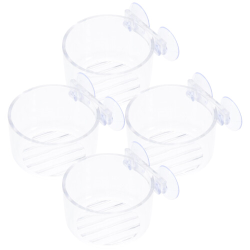 20 Pcs Aquarium Aquatic Planter Fish Tank Landscape Decor 2