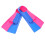 2 Pairs Kids Rubber Training Flippers For Swimming 11