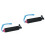 2Pcs Silicone Handle Floating Rod Grip For 5-1 Sj4000-Sj7000 4