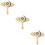 6 Pcs Window Locks For Horizontal Sliding Windows Sash Accessories 11