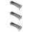 3Pcs Plastic Clipper Guard Holder Case For Barbershop 10
