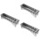 3Pcs Plastic Clipper Guard Holder Case For Barbershop 8