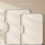 Double Sided Non-Slip Cutting Board 22x30cm PP Household Kitchen 8