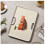 Double Sided Non-Slip Cutting Board 22x30cm PP Household Kitchen 12