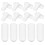 1000 Pcs Headband End Caps Rubber Hair Band Replacement Plugs 1