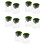 10 Pcs Moss Bottle Micro Landscape DIY Glass Mini Ornament Decor 8