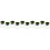 10 Pcs Moss Bottle Micro Landscape DIY Glass Mini Ornament Decor 10