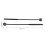 2 PCS Black Percussion Mallets for Xylophone and Bell Instruments 2