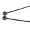 2 PCS Black Percussion Mallets for Xylophone and Bell Instruments 9