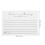 200 Sheets Multi-Use Writable Greeting And Invitation Cards 11