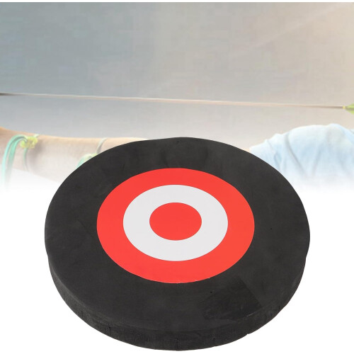 Archery Target Foam Archery Target For Outdoor Practice Removable Target Accessory For Shooting Lover 2