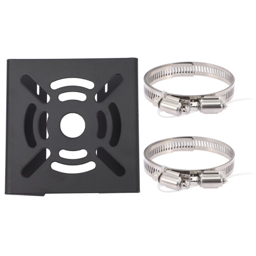 2 Sets Camera Mount Bracket Pole Clamp Adapter 1