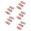 15 Pcs Webcam Cover For Laptop Slide Privacy Protector 9