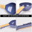 2Pcs Pet Food Scoops For Dogs Cats Mini Feeder Tools 8