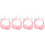 4Pcs Winter Ear Muff Warming Ear Cover Protection 4
