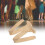 One Pair 's Sparkle Mesh Pantyhose 5