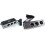 Multi Device Car Chargers Three Way USB Splitter Triple Socket Car Power Adapter For Multi Socket 3