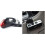 Multi Device Car Chargers Three Way USB Splitter Triple Socket Car Power Adapter For Multi Socket 2