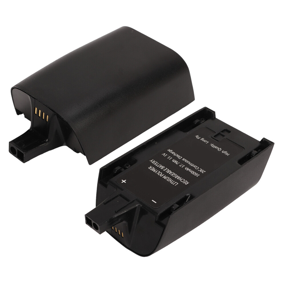 High Performance 11.1V 1600Mah 20C Battery For Bebop 3.0 Drone 8291352134624
