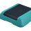 Step Platform For Home Gym Exercise Sessions Green Home Workout Equipment 5