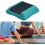 Step Platform For Home Gym Exercise Sessions Green Home Workout Equipment 3