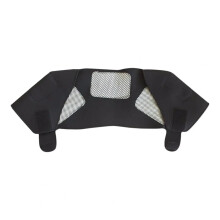 Shoulder Support Brace For Men And Women, Adjustable Soft Strap, Sports Shoulder Protector, Right Or Left Shoulder