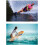 Wakeboard Tow Rope Wake Surf Rope Heavy Duty Multipurpose Kneeboard Compatible 3