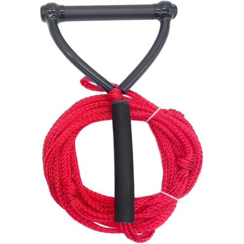 Wakeboard Tow Rope Wake Surf Rope Heavy Duty Multipurpose Kneeboard Compatible 1