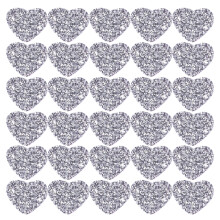 600 Pcs Shiny Diy Sequin Patches For Decorative Jewelry Making