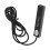 2Pcs Mini Water Heater For Fish Tank USB Powered 5W Heating Stick 3