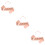6 Pcs Birthday Party Shoulder Strap Crown Headband Sash Set 9