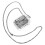 3Pcs Mini Music Box Necklace Pendant Creative Charm 10