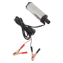Miniatur 70W Selbstansaugende Diesel-Kraftstoffpumpe mit 2,5 m Hub