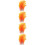 4Pcs Decorative Fish Tank Fake Plants Aquarium Desktop Accessory 10