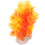 4Pcs Decorative Fish Tank Fake Plants Aquarium Desktop Accessory 2