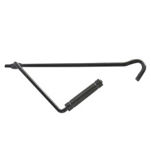 Car Tire Repair Wrench Tools Labor-Saving Manual Wrench With Ergonomic Handle High Life Extended Folding Rocker