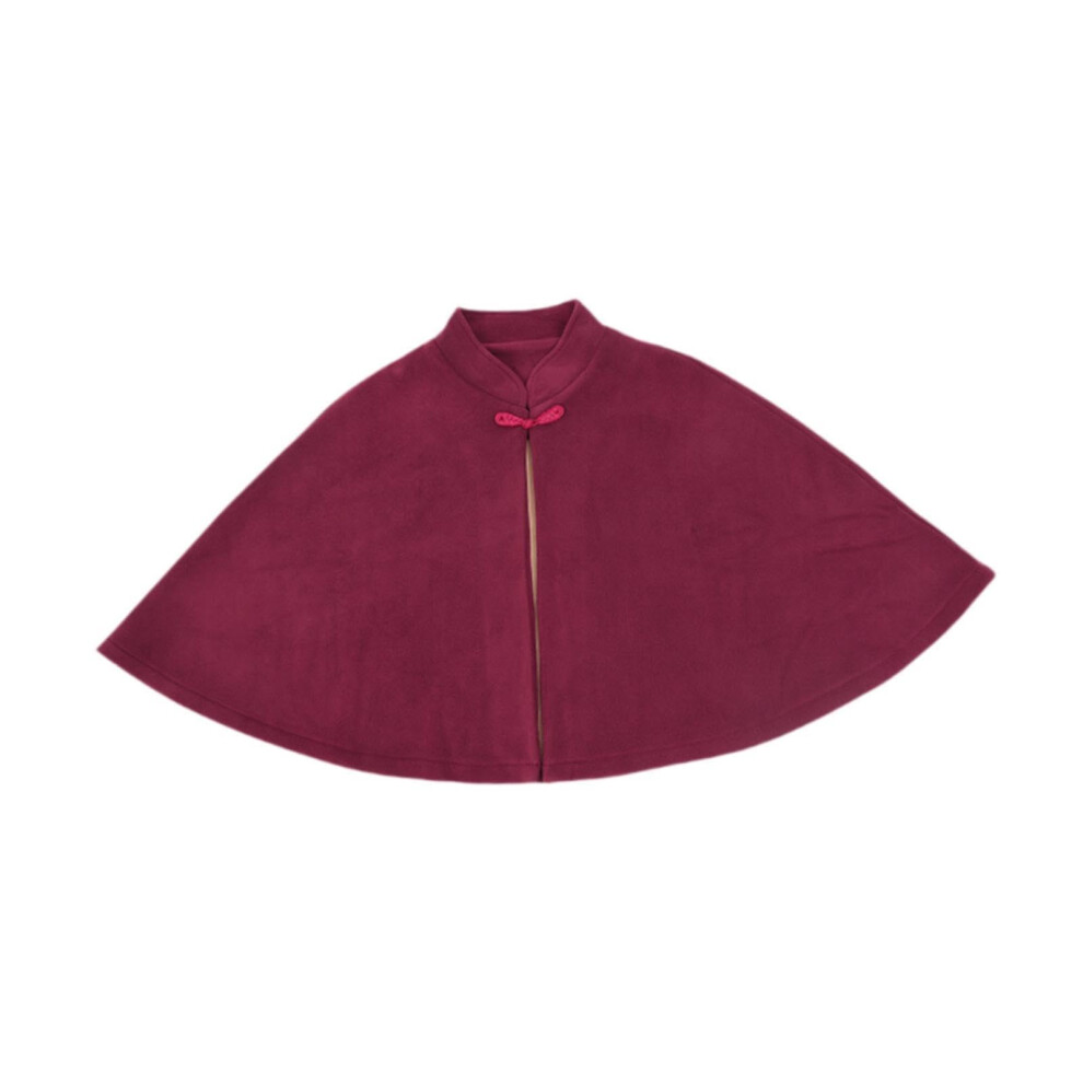 Air Conditioned Room Shoulder Pad Extended Arm Coverage Shoulder Cape Neck And Shoulder Wrap For Office Home Elderly