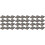 600 Pcs Picture Hanging Support Bracket Clip 4