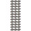 600 Pcs Picture Hanging Support Bracket Clip 8