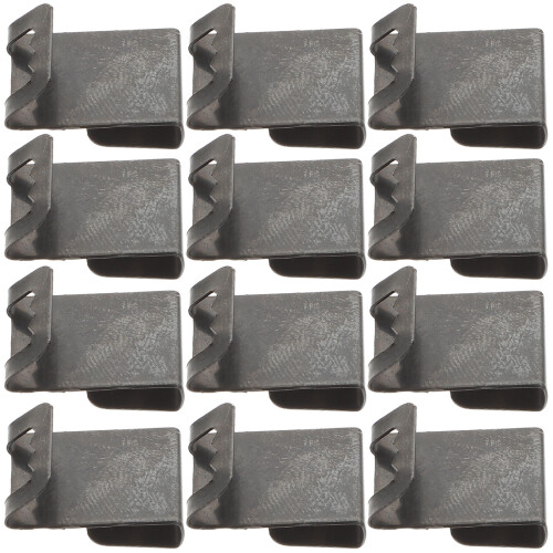 600 Pcs Picture Hanging Support Bracket Clip