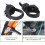 Cycle Madguard Bracket Fork Mounting, Rust-Coated Frame Clamp, Support Adapter System, Easy Install Tool For Road Bikes 4