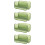4Pcs Stackable Water Bottle Holder Organizer For Cabinet Countertop 10