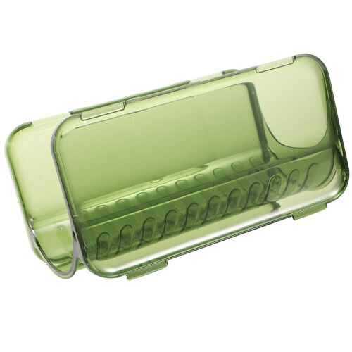 4Pcs Stackable Water Bottle Holder Organizer For Cabinet Countertop 2