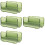 4Pcs Stackable Water Bottle Holder Organizer For Cabinet Countertop 9