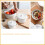 One Set Ceramic Binaural Dessert Noodle Soup Bowl 10