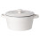 One Set Ceramic Binaural Dessert Noodle Soup Bowl 4