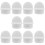 10 Pcs Mop Bucket Rubber Stopper Sealing Plug Outlet Accessory 10
